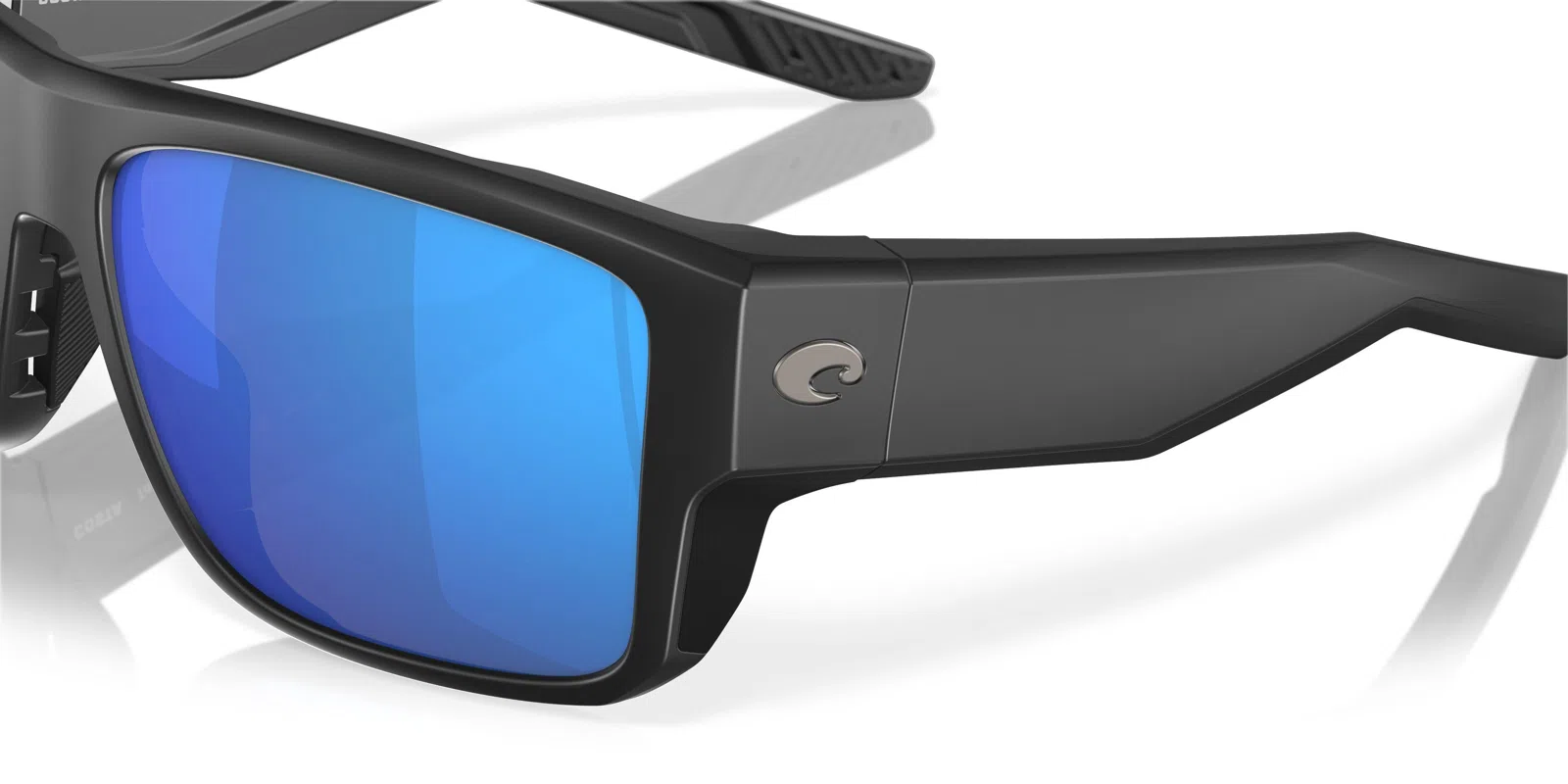 Costa Del Mar Taxman 9116 Sunglasses - view 50